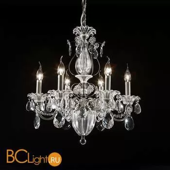 Люстра Lightstar Schon 790064 - Фото 0