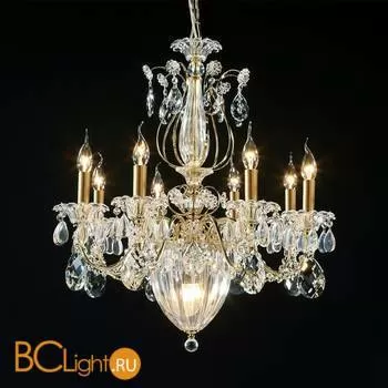 Люстра Lightstar Schon 790111