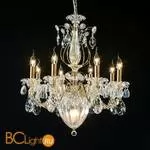 Люстра Lightstar Schon 790111