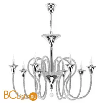 Люстра Lightstar Serpente 703084