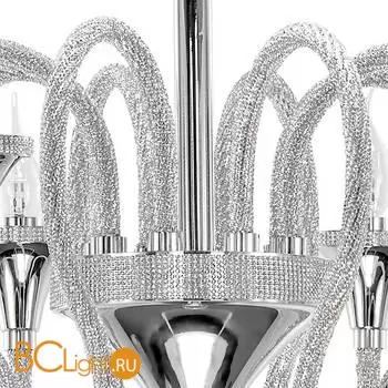 Люстра Lightstar Serpente 703084 - Фото 3