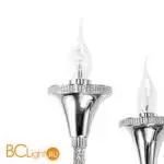 Люстра Lightstar Serpente 703084 - Фото 2