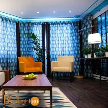 Торшер Lightstar Sesso 808710 - Фото 2