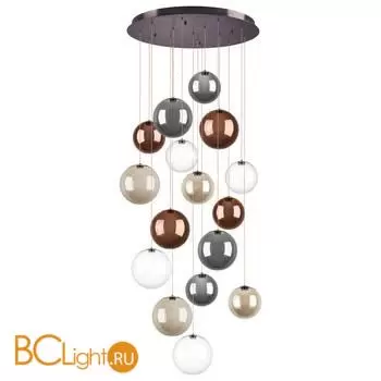 Подвесной светильник Lightstar Sferetta 801169