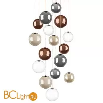 Подвесной светильник Lightstar Sferetta 801169 - Фото 1