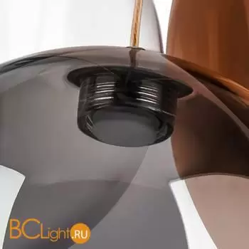 Подвесной светильник Lightstar Sferetta 801039 - Фото 4