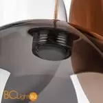 Подвесной светильник Lightstar Sferetta 801039 - Фото 4