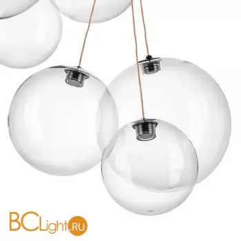 Подвесной светильник Lightstar Sferetta 801090 - Фото 1