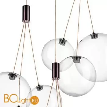 Подвесной светильник Lightstar Sferetta 801090 - Фото 6