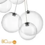 Подвесной светильник Lightstar Sferetta 801090 - Фото 1