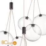 Подвесной светильник Lightstar Sferetta 801090 - Фото 6