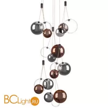 Подвесной светильник Lightstar Sferetta 801189 - Фото 2