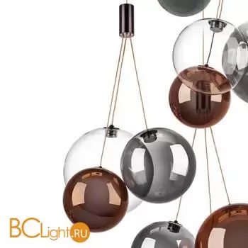 Подвесной светильник Lightstar Sferetta 801189 - Фото 4