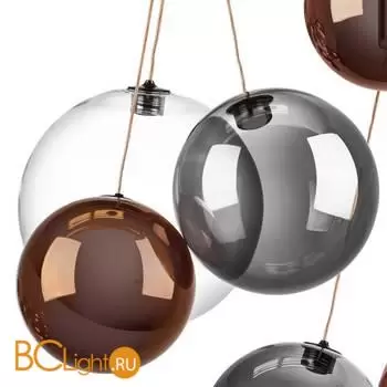 Подвесной светильник Lightstar Sferetta 801189 - Фото 5