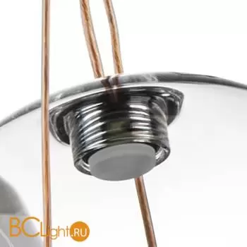 Подвесной светильник Lightstar Sferetta 801189 - Фото 6