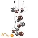 Подвесной светильник Lightstar Sferetta 801189 - Фото 2