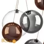 Подвесной светильник Lightstar Sferetta 801189 - Фото 5