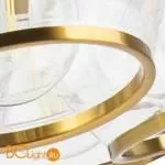 Подвесной светильник Lightstar Sferico 729031 - Фото 3