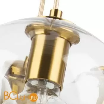 Подвесной светильник Lightstar Sferico 729011 - Фото 0