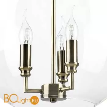 Подвесной светильник Lightstar Sferico 729131 - Фото 1