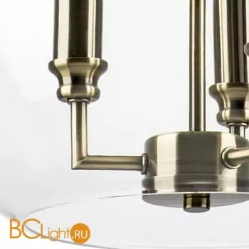 Подвесной светильник Lightstar Sferico 729131 - Фото 2