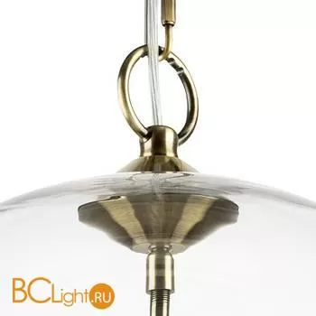 Подвесной светильник Lightstar Sferico 729131 - Фото 3