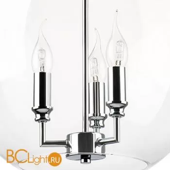 Подвесной светильник Lightstar Sferico 729134 - Фото 1