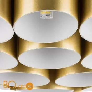 Потолочный светильник Lightstar Siena new 720402 - Фото 1