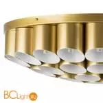 Потолочный светильник Lightstar Siena new 720402 - Фото 0