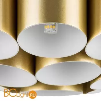 Потолочный светильник Lightstar Siena new 720222 - Фото 2