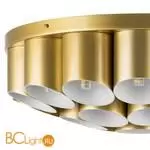 Потолочный светильник Lightstar Siena new 720222 - Фото 1