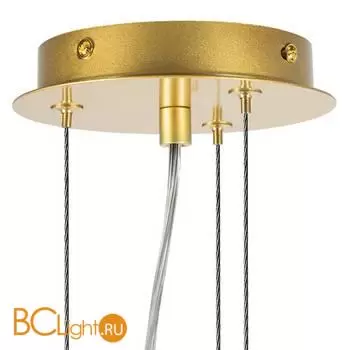 Подвесной светильник Lightstar Siena new 720802 - Фото 3