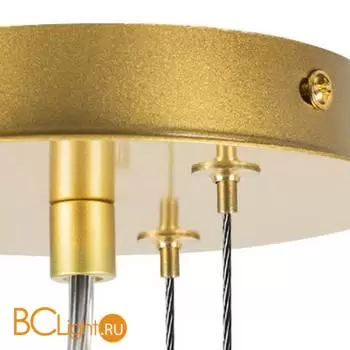 Подвесной светильник Lightstar Siena new 720802 - Фото 4