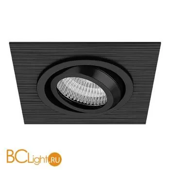 Встраиваемый спот (точечный светильник) Lightstar Singo 011621