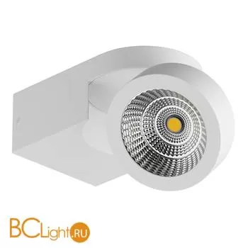 Спот (точечный светильник) Lightstar Snodo 055164