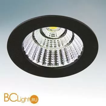 Встраиваемый спот (точечный светильник) Lightstar Soffi 212417