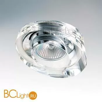 Встраиваемый светильник Lightstar SOLO CASUSL 002060