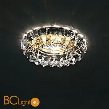 Встраиваемый светильник Lightstar SOLO RAY 002120