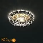 Встраиваемый светильник Lightstar SOLO RAY 002120