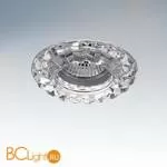 Встраиваемый светильник Lightstar SOLO RAY 002120 - Фото 0
