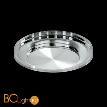 Встраиваемый спот (точечный светильник) Lightstar Speccio 070312