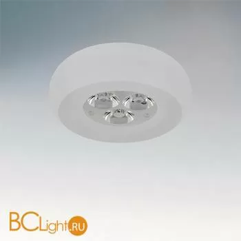 Встраиваемый спот (точечный светильник) Lightstar Speccio 070223