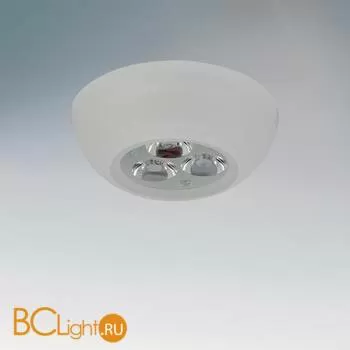 Встраиваемый спот (точечный светильник) Lightstar Speccio 070213