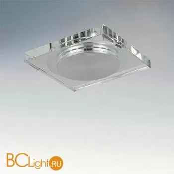 Встраиваемый спот (точечный светильник) Lightstar Speccio 070324