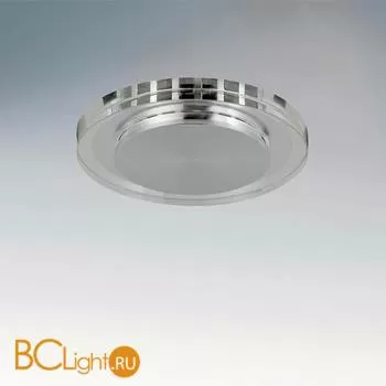 Встраиваемый спот (точечный светильник) Lightstar Speccio 070314N