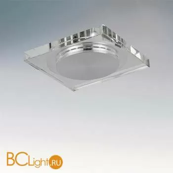 Встраиваемый спот (точечный светильник) Lightstar Speccio 070324N