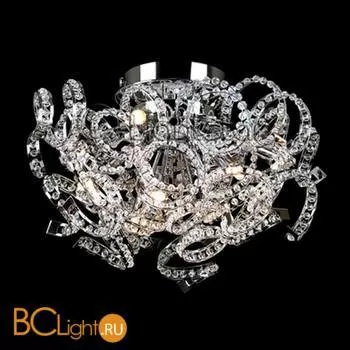 Потолочная люстра Lightstar SPIDER 9360-9A 742094