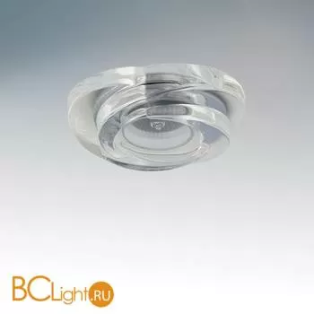 Спот (точечный светильник) Lightstar SPIRA CR 006400