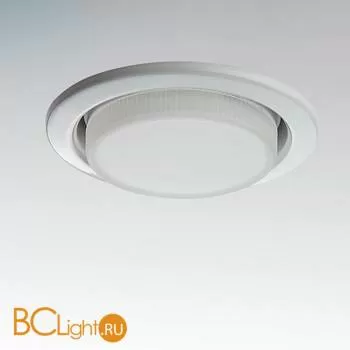 Встраиваемый спот (точечный светильник) Lightstar Spots 212110