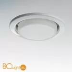 Встраиваемый спот (точечный светильник) Lightstar Spots 212110